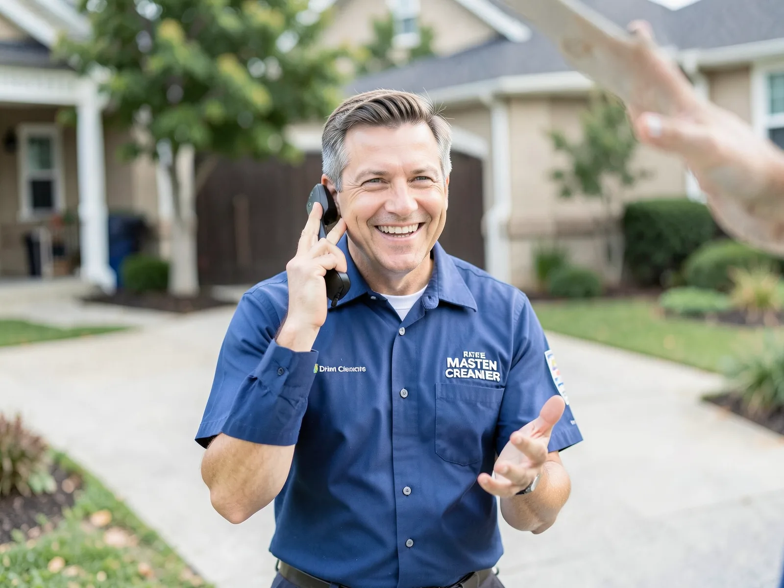 Drain Cleaning Remington, VA FAQs
